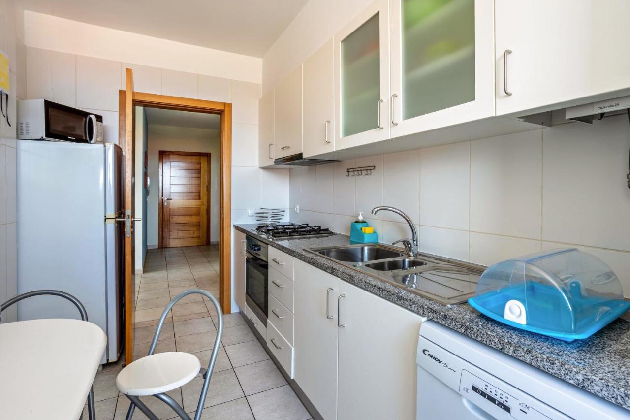 Sonho Dourado Apartamento De Praia Letterkenny Dış mekan fotoğraf