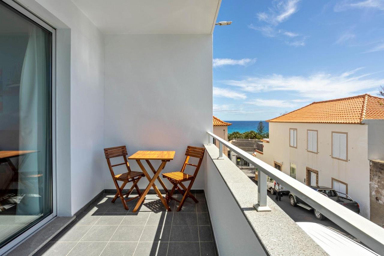 Sonho Dourado Apartamento De Praia Letterkenny Dış mekan fotoğraf