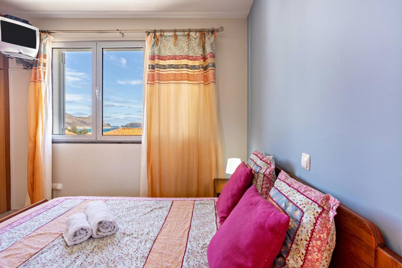 Sonho Dourado Apartamento De Praia Letterkenny Dış mekan fotoğraf