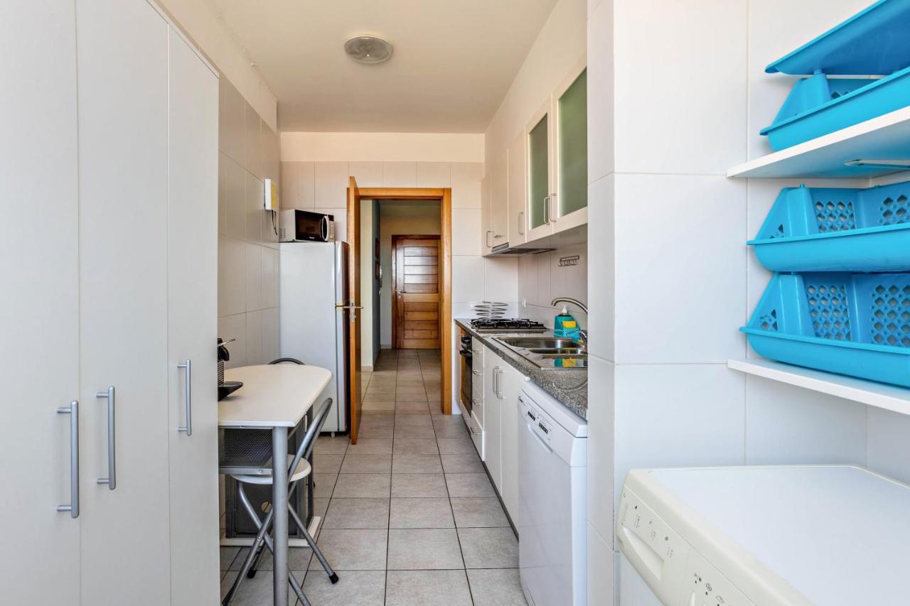Sonho Dourado Apartamento De Praia Letterkenny Dış mekan fotoğraf
