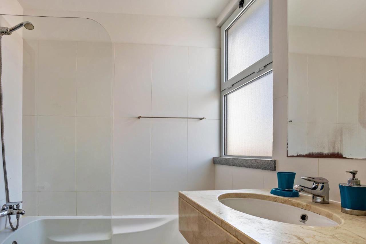 Sonho Dourado Apartamento De Praia Letterkenny Dış mekan fotoğraf