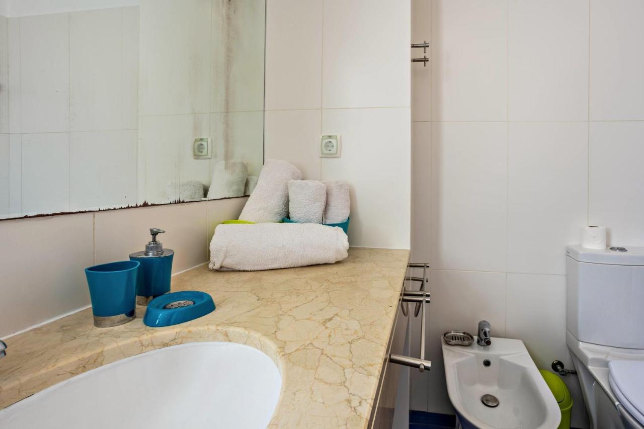 Sonho Dourado Apartamento De Praia Letterkenny Dış mekan fotoğraf