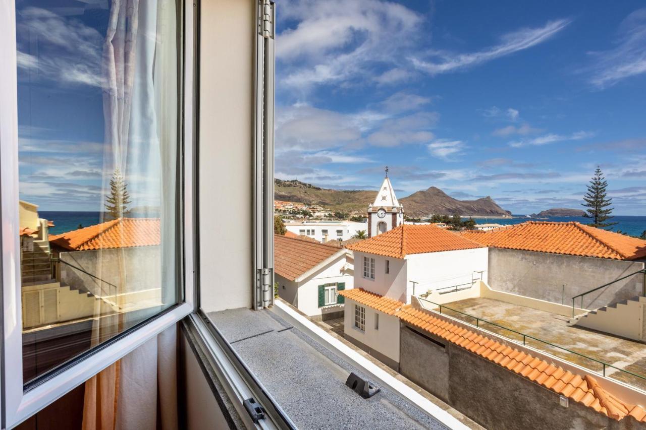 Sonho Dourado Apartamento De Praia Letterkenny Dış mekan fotoğraf