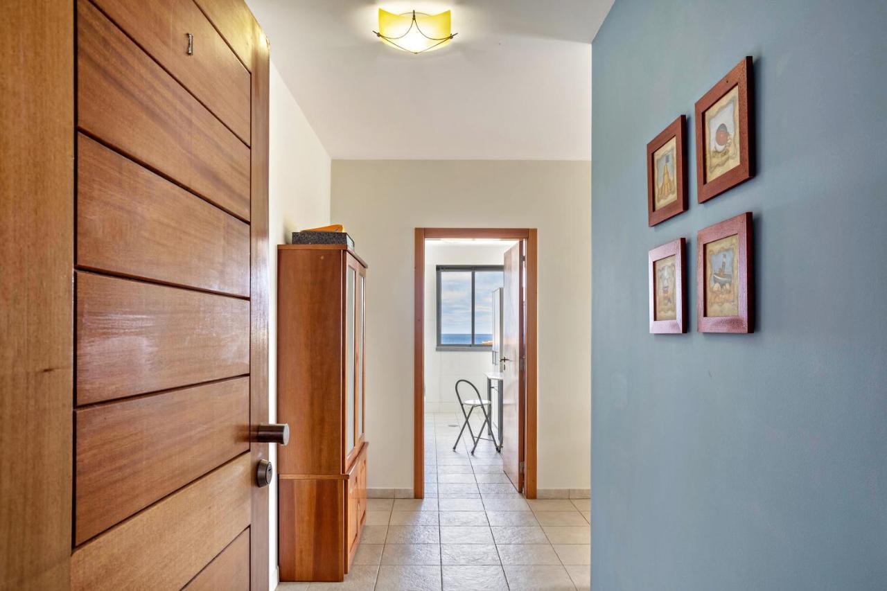 Sonho Dourado Apartamento De Praia Letterkenny Dış mekan fotoğraf